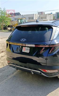 هیوندای تۆکسۆن